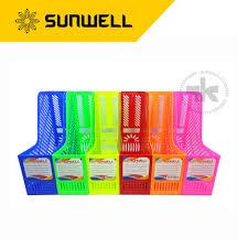 

Box File Fluo Sunwell