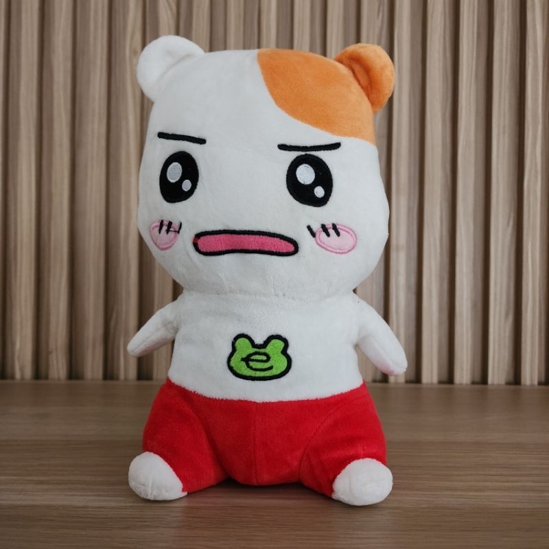 BONEKA EBICHU ORIGINAL