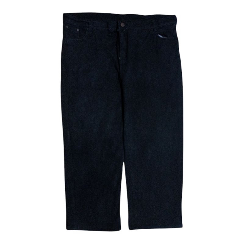 Celana Gombrong baggy jeans Y2K