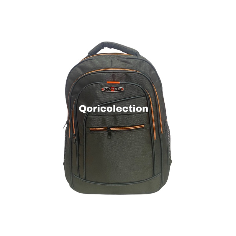 #Qoricolection Tas Ransel Mini Anak Laki Laki Tas Sekolah Polo