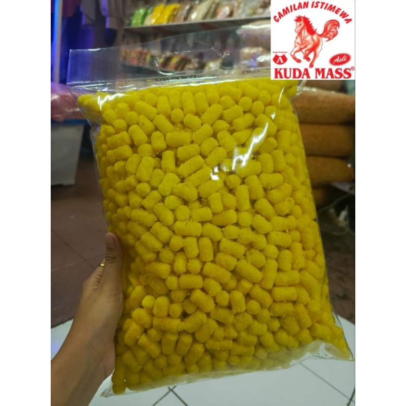 

MY SOTO TURENAN RASA SOTO 350g ASLI PRODUK UD. KUDA MASS A MALANG