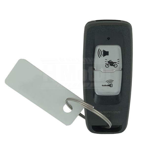 PCX 160 - Honda ORI Smart Key Kunci Kontak / Remote Remot Fob Keyless