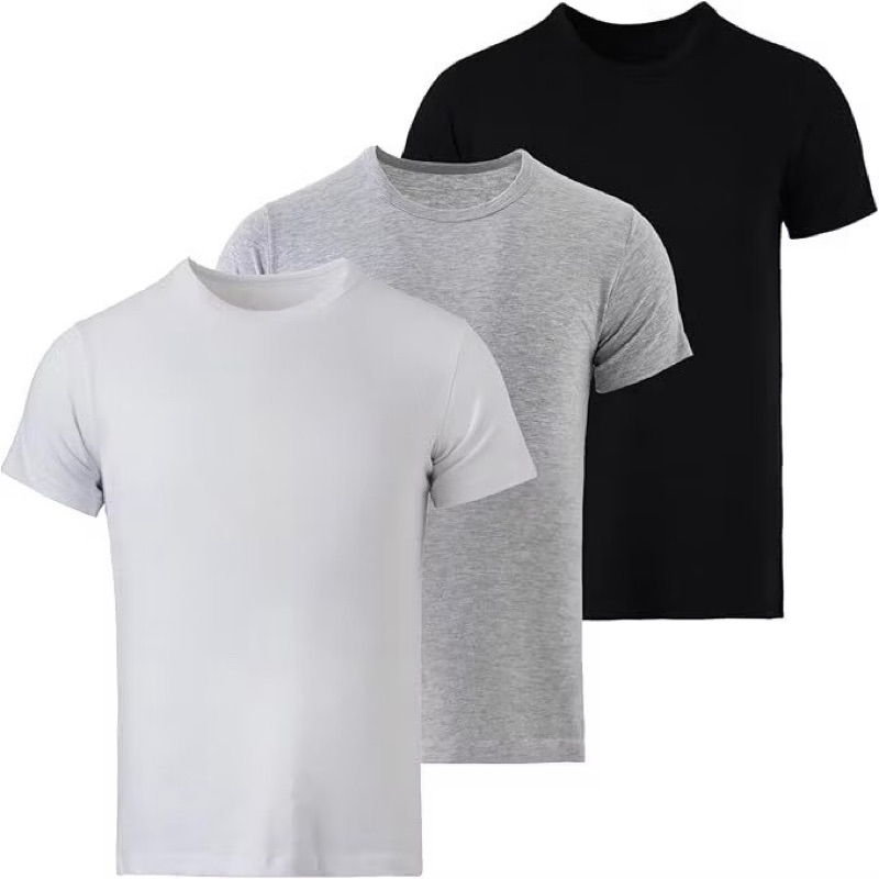 KAOS DALAM PRIA RICSONY