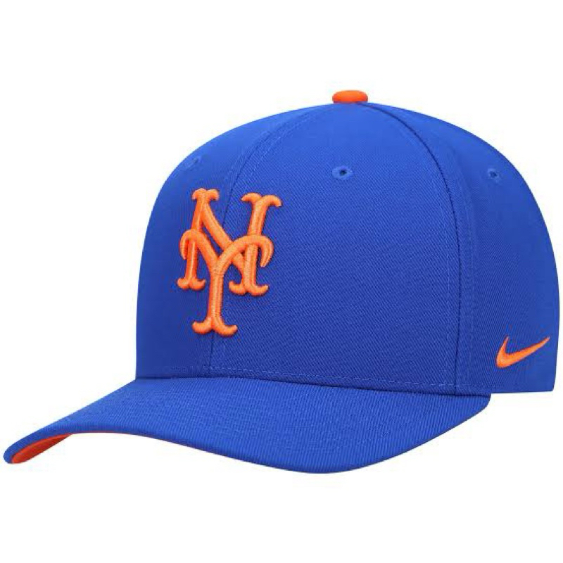 Topi NY Mets MLB Nike Team Hat