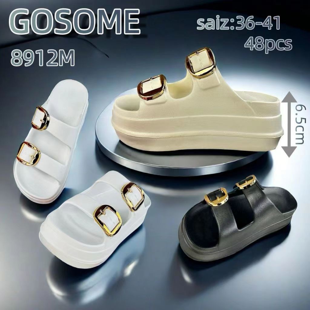 Gosome Sandal Wanita 8912M