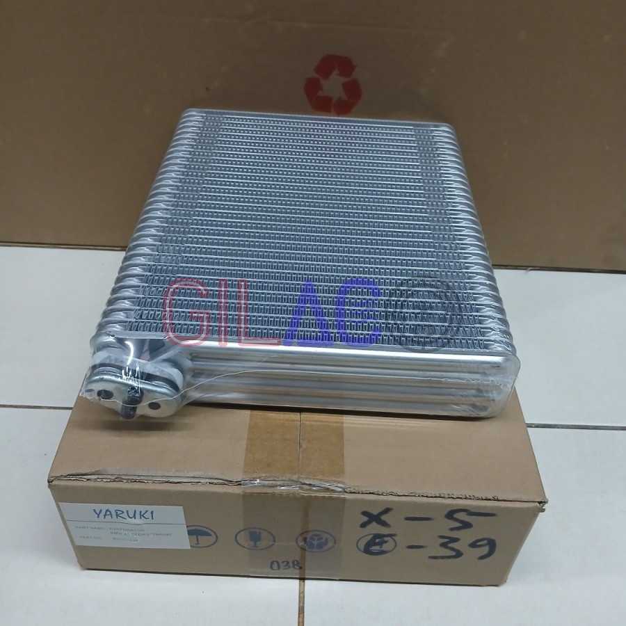 Evaporator Bmw E-39/X5 MDL ND Yaruki