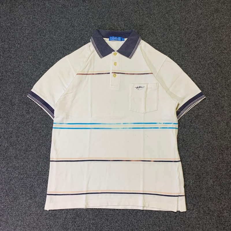 Polos shirt D’Urban