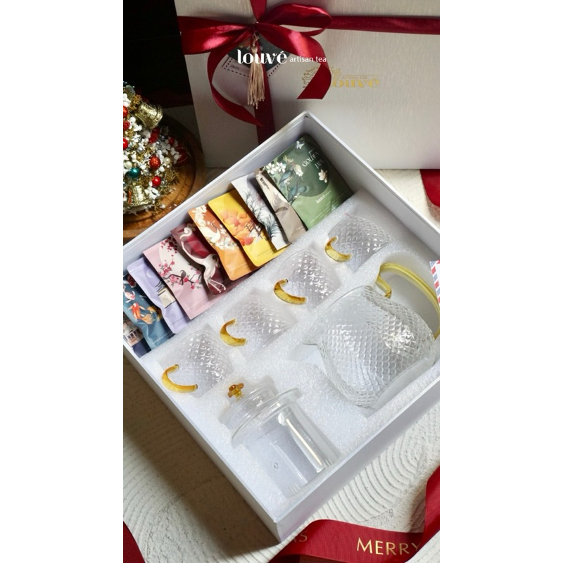

NARA - EID MUBARAK HAMPERS LEBARAN IDUL FITRI GIFT KADO NATAL HADIAH TAHUN BARU NEW YEAR