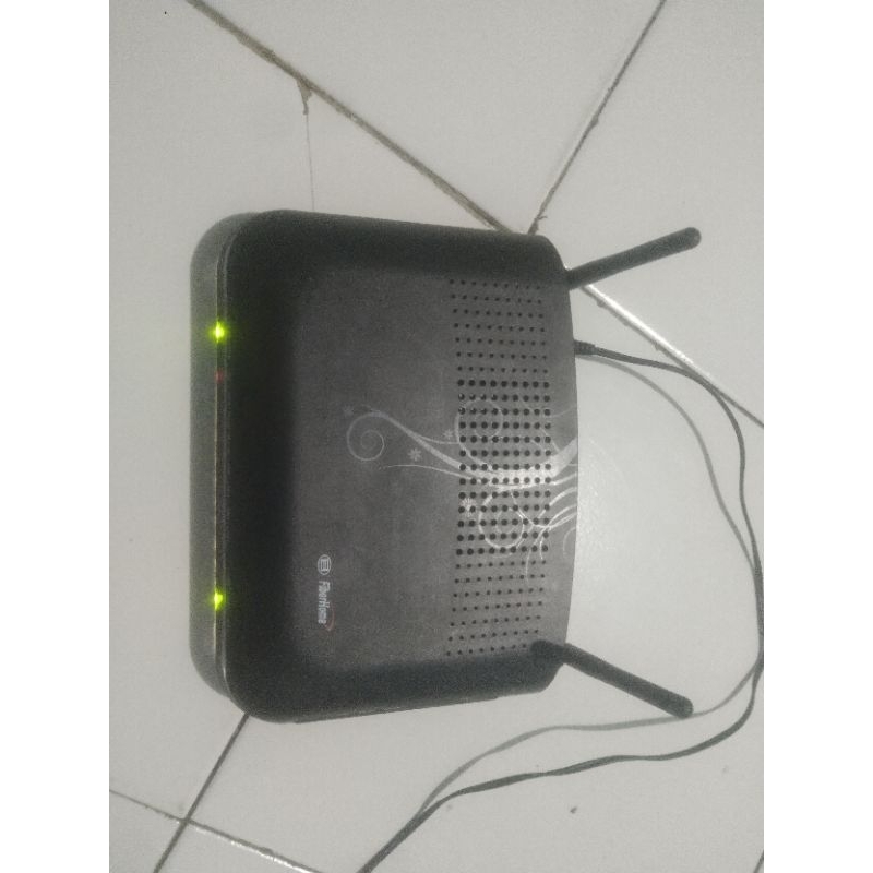 router wifi merk Fiberhome