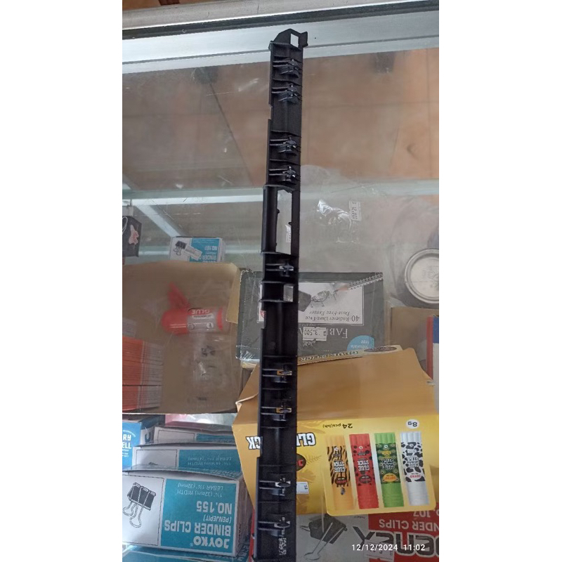 Cover Fixing Unit IRA 42xx