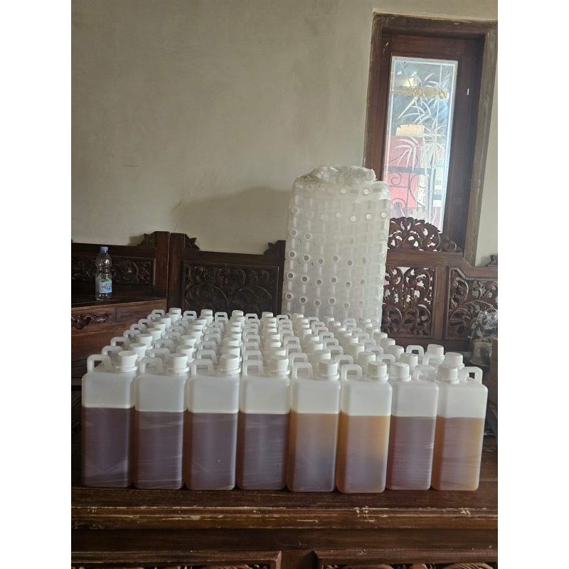 

MADU MURNI 100% 1kg