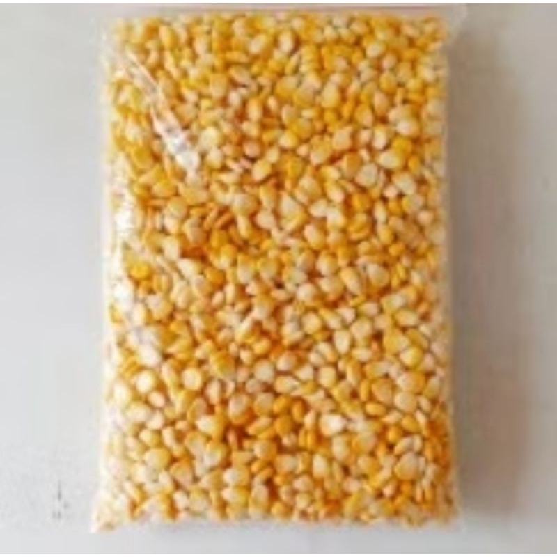 

JAGUNG 1 KG jagung manis jagung pipil sweet Cron (Jasuke)