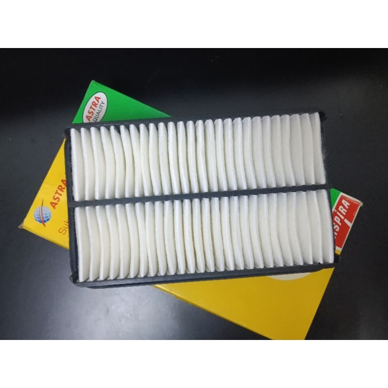 TO-17801-AVZ-1800 FILTER UDARA AVANZA (SAKURA)