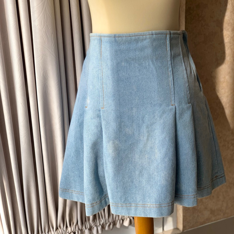Ninette Skirt