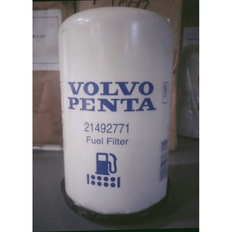 Fuel Filter Volvo Penta 21492771