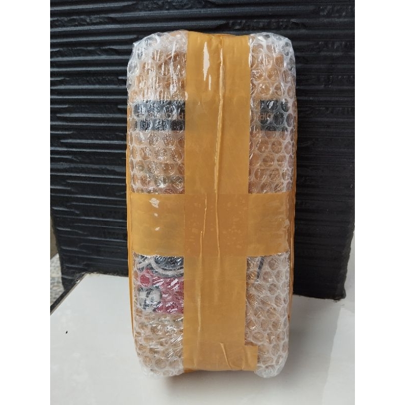 

Paket 2 botol sari buah kelapa dari Bali