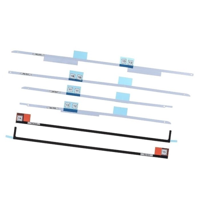 iMac 21.5-inch LCD Screen Adhesive sticker lem LCD A1418 2012-2019 ORIGINAL
