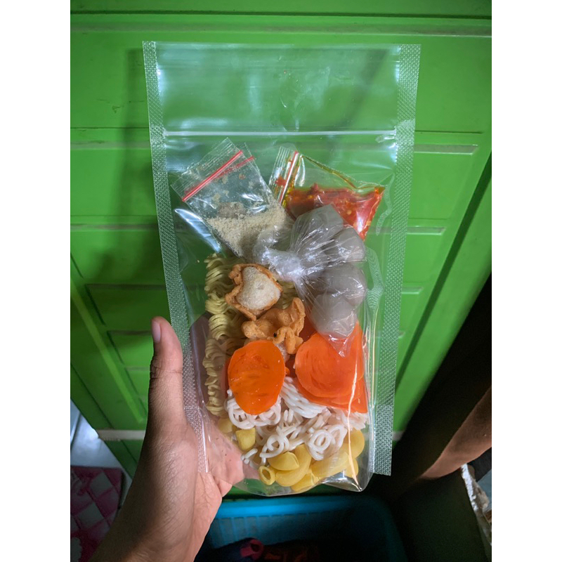 

seblak instan 5rb (manual) shopi+adm