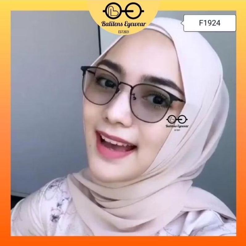 PAKET HEMAT KACAMATA PHOTOCROMIC - KACAMATA CITRA KIRANA