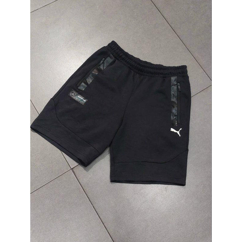 Celana Puma Mercedes AMG Petronas 577815 01 Original 2nd