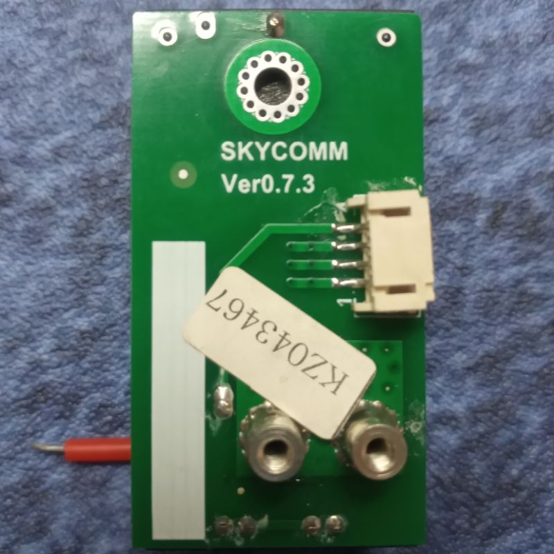 Inverter Splicer Skycom T208H Model Baru / Trafo Splicer Skycom T208H Model Baru