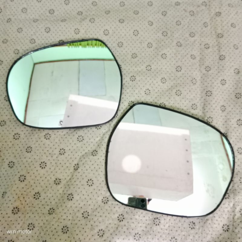 Kaca Spion HIACE Commuter 2011-2018 Kaca SpionTOYOTA Hiace