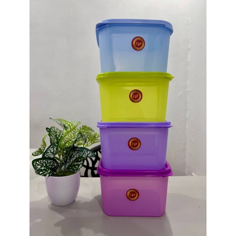 Toples Agogo 3000 ML Tebal / Box Agogo Kedap Udara