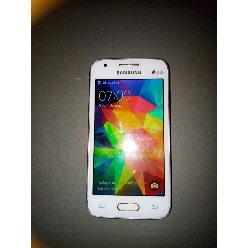 HP SAMSUNG GALAXY V/V+ SECOND NORMAL