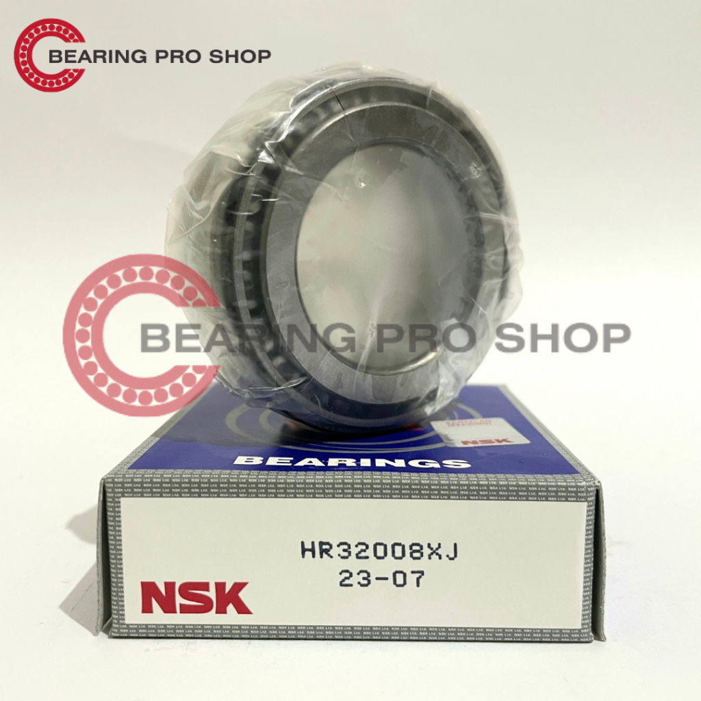 Bearing Laher Roda Depan luar Daihatsu Taft Isuzu D'max  HR 32008 XJ NSK