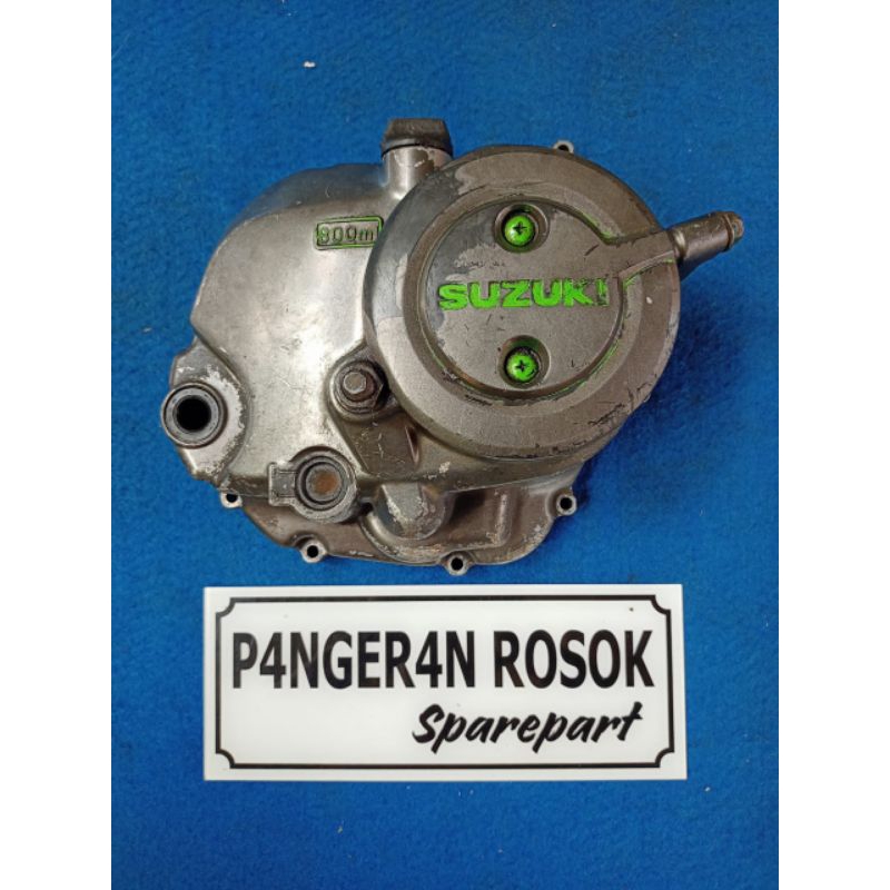 BAK KOPLING, BLOK KOPLING, KALTER KOLING SUZUKI SHOGUN 125 SP, FL, RR ROBOT, AXELO, ORIGINAL SECCOND