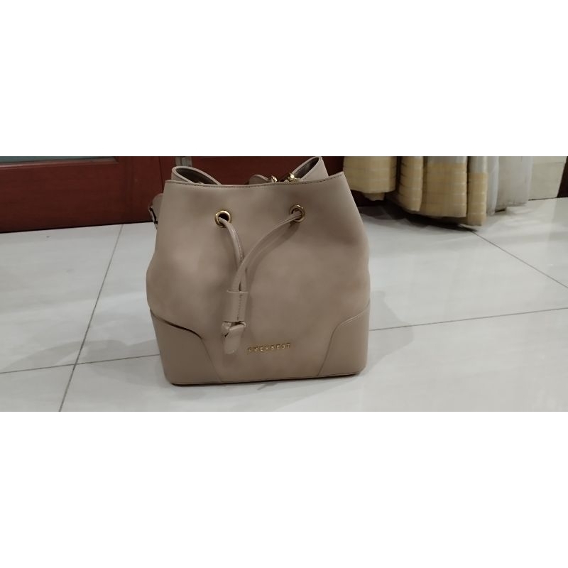 [JUAL RUGI] TAS EVERBEST WANITA ORIGINAL