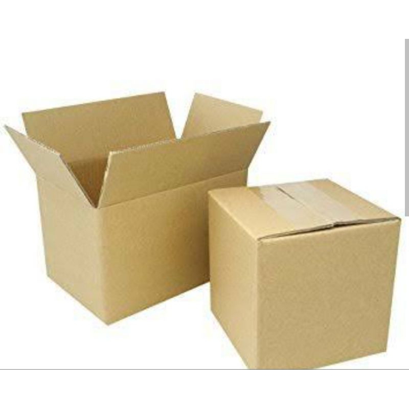 

TAMBAHAN PACKAGING (DUS)