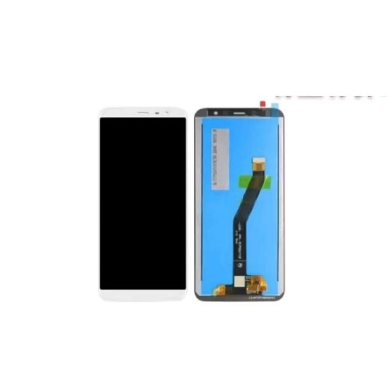 Lcd Touchscreen Meizu M6T M811Q Fullset