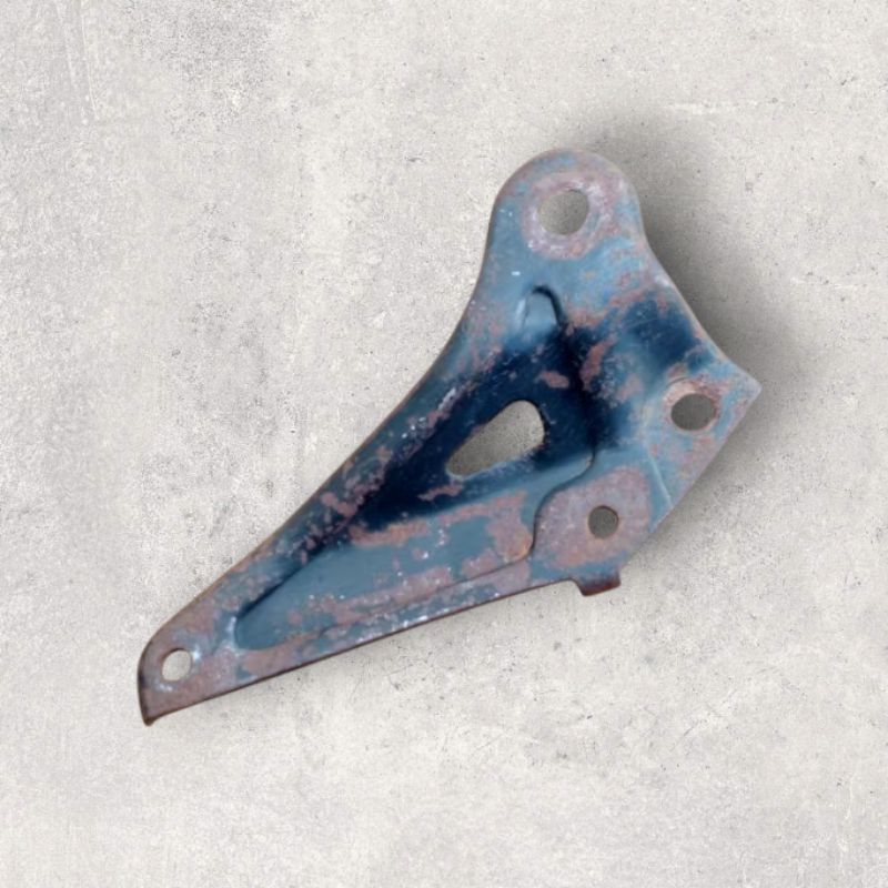 breket knalpot honda astrea prima astrea star original