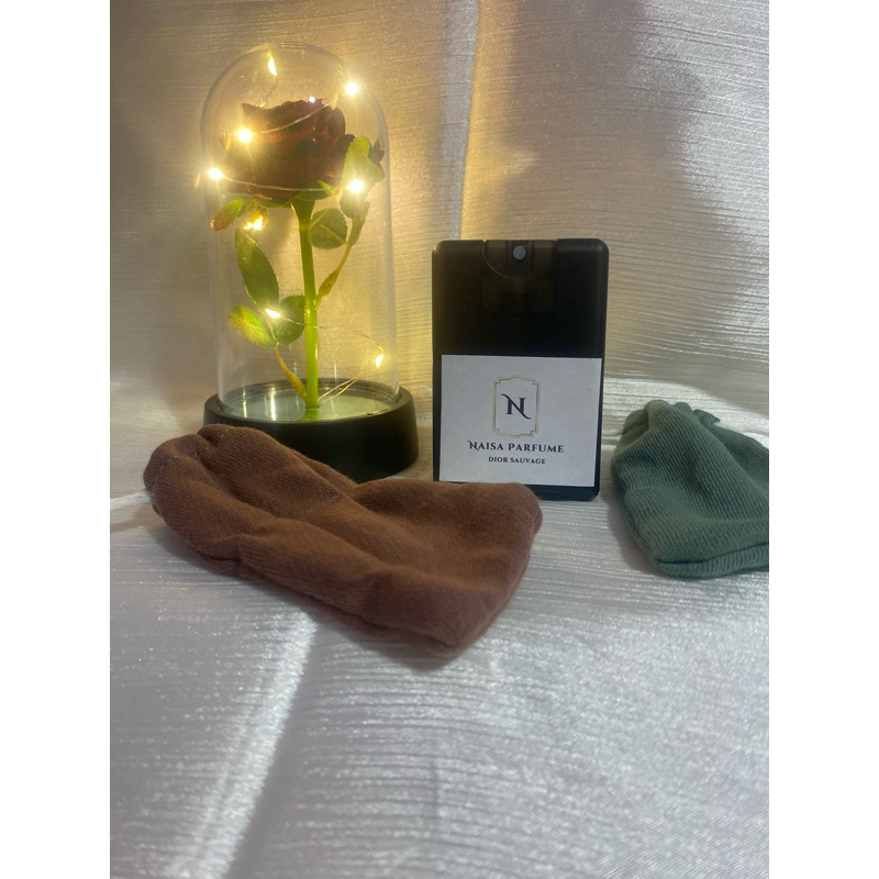 Dior Sauvage