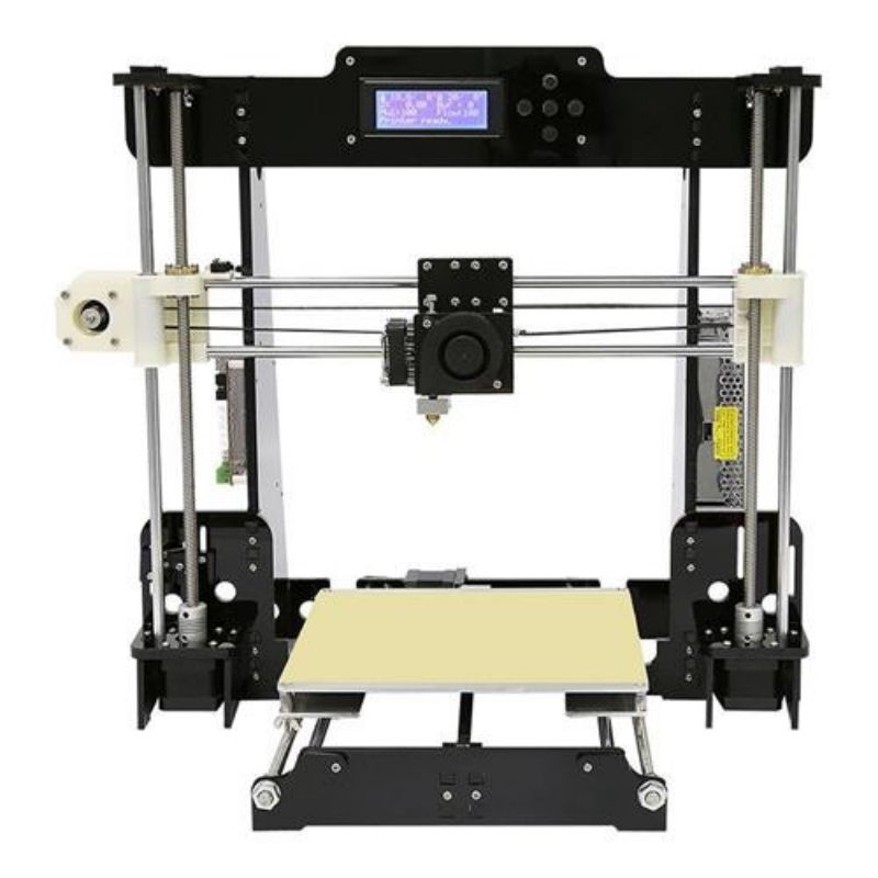 3D PRINTER ANET A8 PLUS bekas