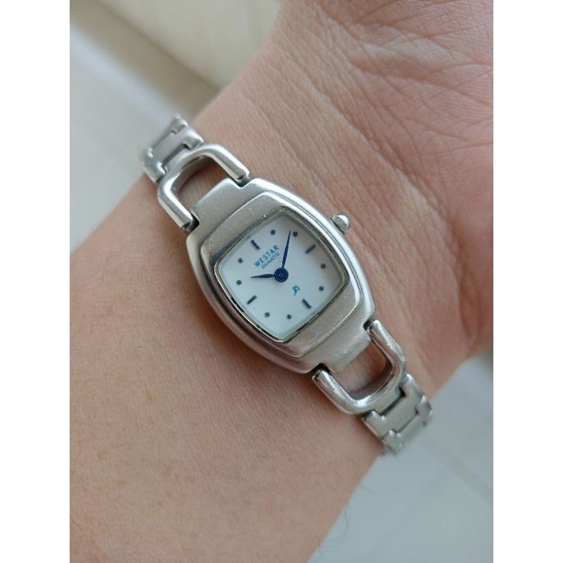 jam westar original swissmade