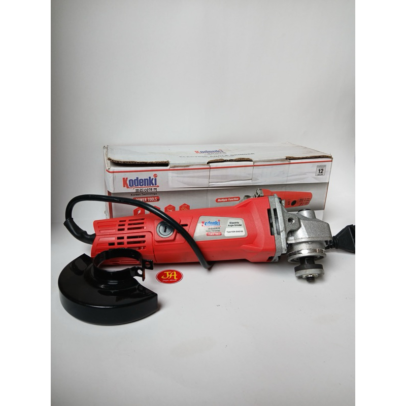 mesin gerinda kodenki gerinda tangan kodenki gurinda tangan/grenda tangan
