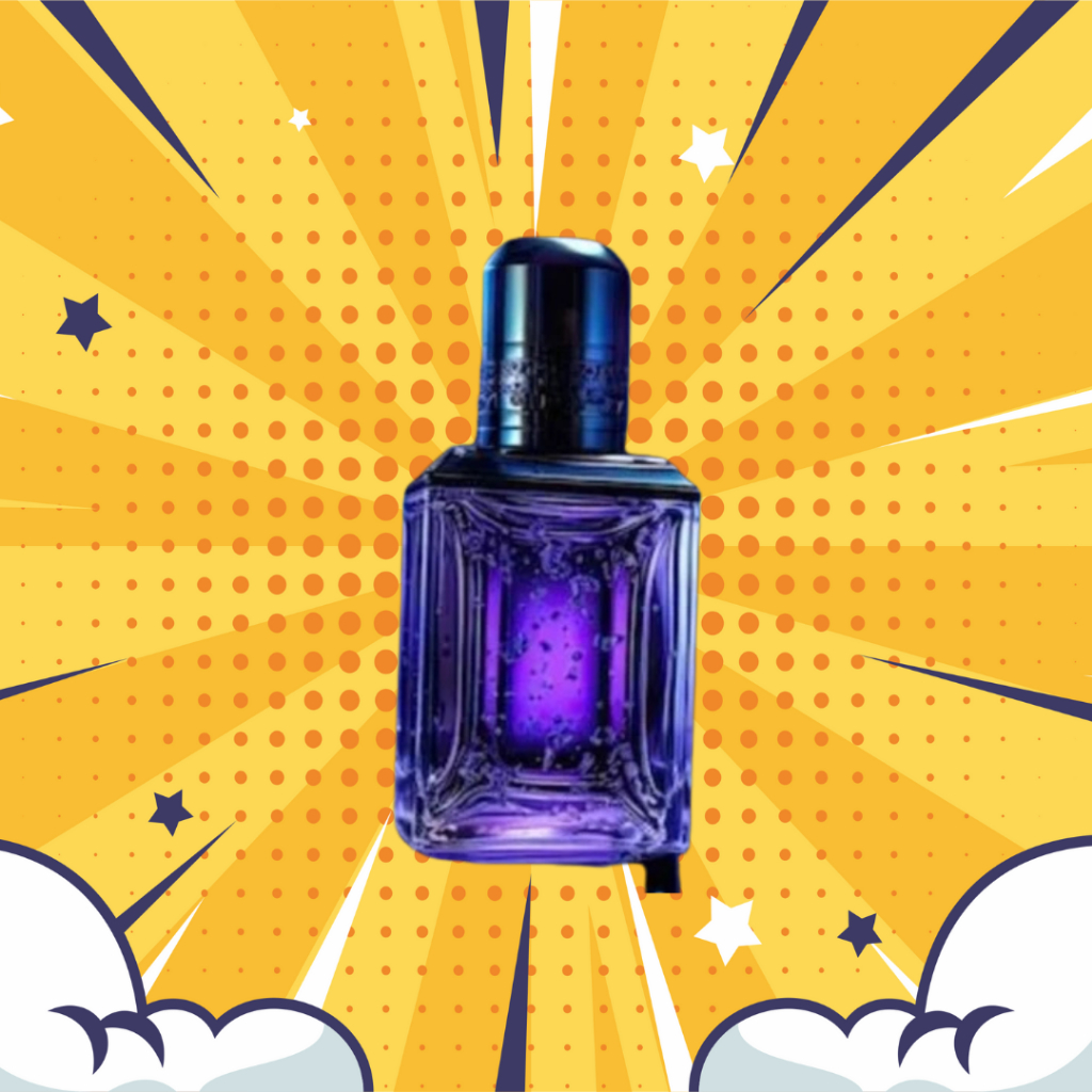 Botol Kaca Custom PWD 10ml PREMIUM Serbaguna Essential Perfume