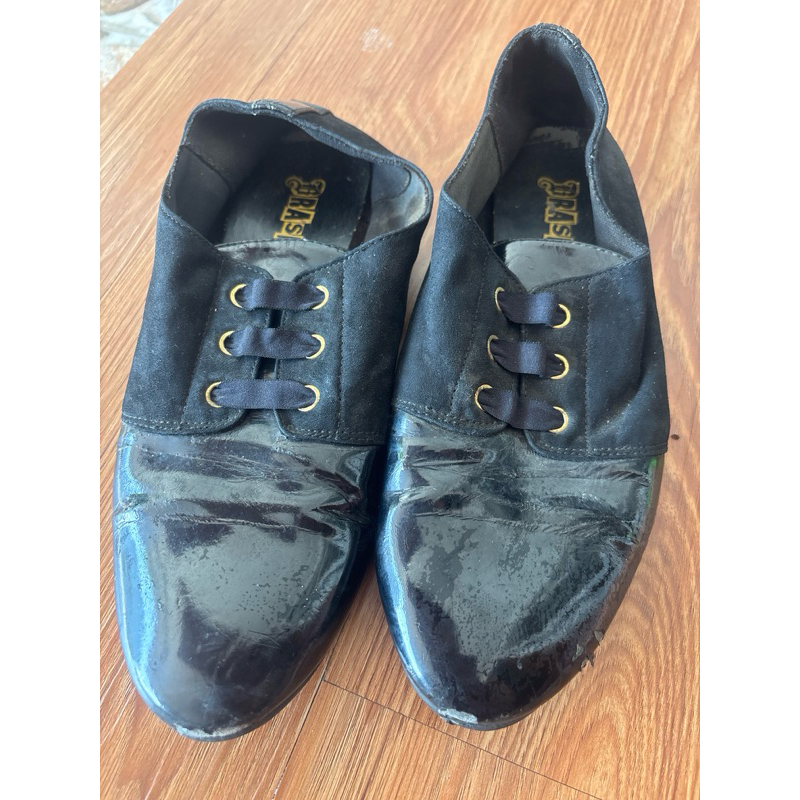 sepatu merk brash preloved