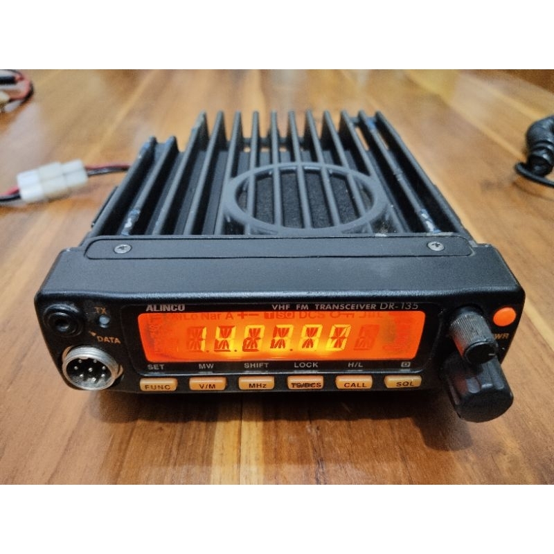 alinco dr135 mk2