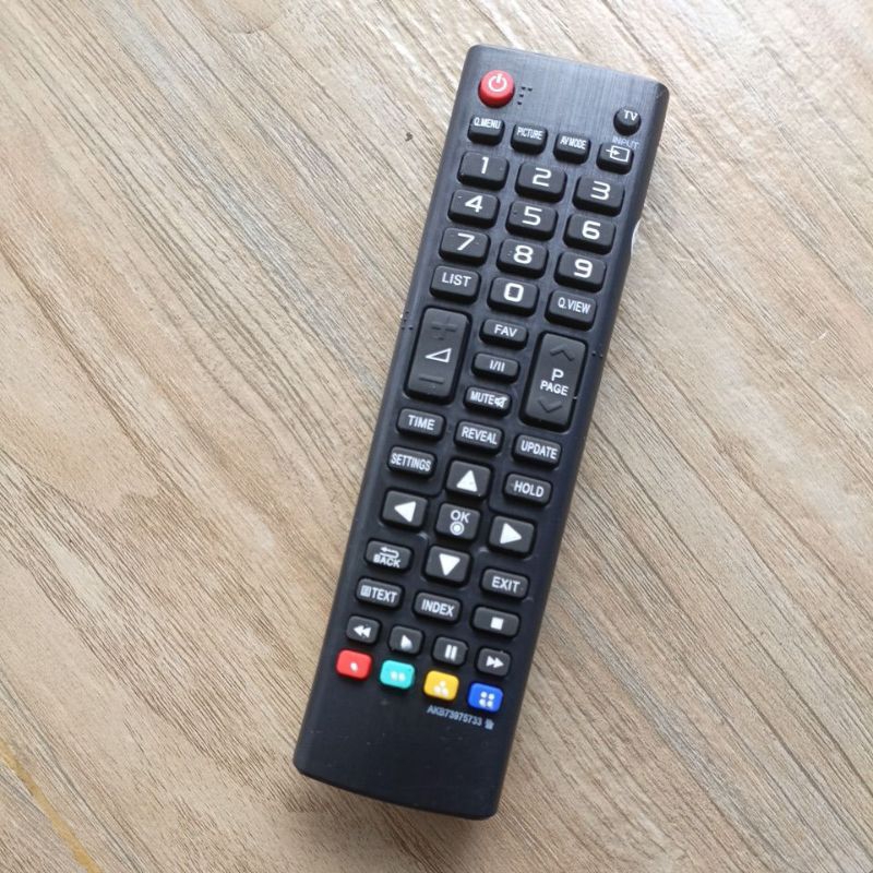 remote tv LG smartTV LCD LED AKB-73975733