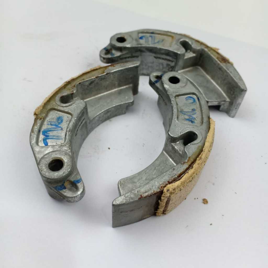 kampas ganda honda beat fi - Kampas Ganda ORI Beat Pop esp - Vario 110 eSP - Scoopy eSP K44