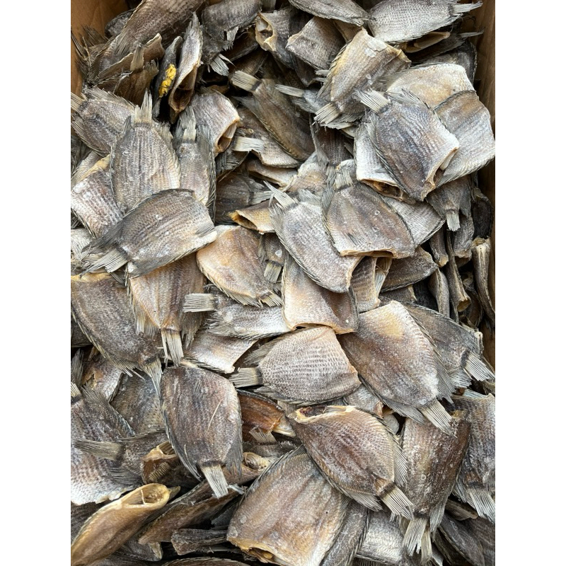 

IKAN ASIN SAPEK MENENGAH SUPER (250gr)