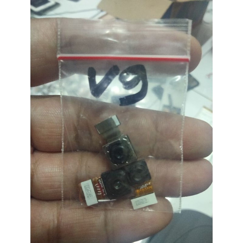 Kamera Ori Copotan Vivo V9