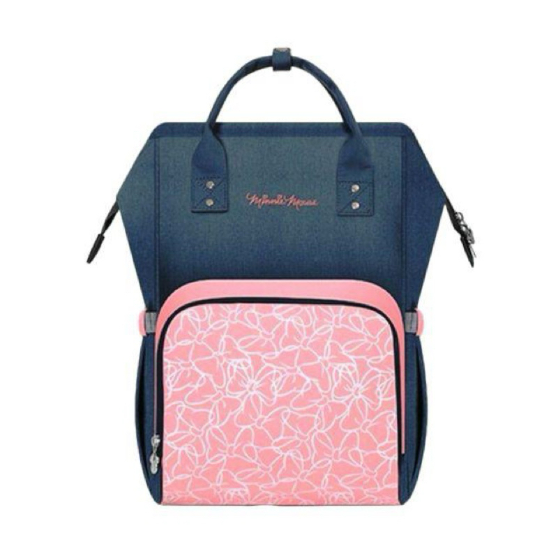 Preloved Diaper Bag Disney