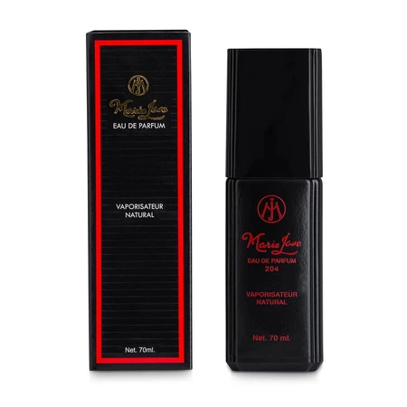 Marie Jose Eau De Parfum Pria 70 ml -