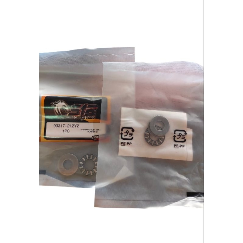 bearing laher stut kopling jupiter jupiter mx model bambu