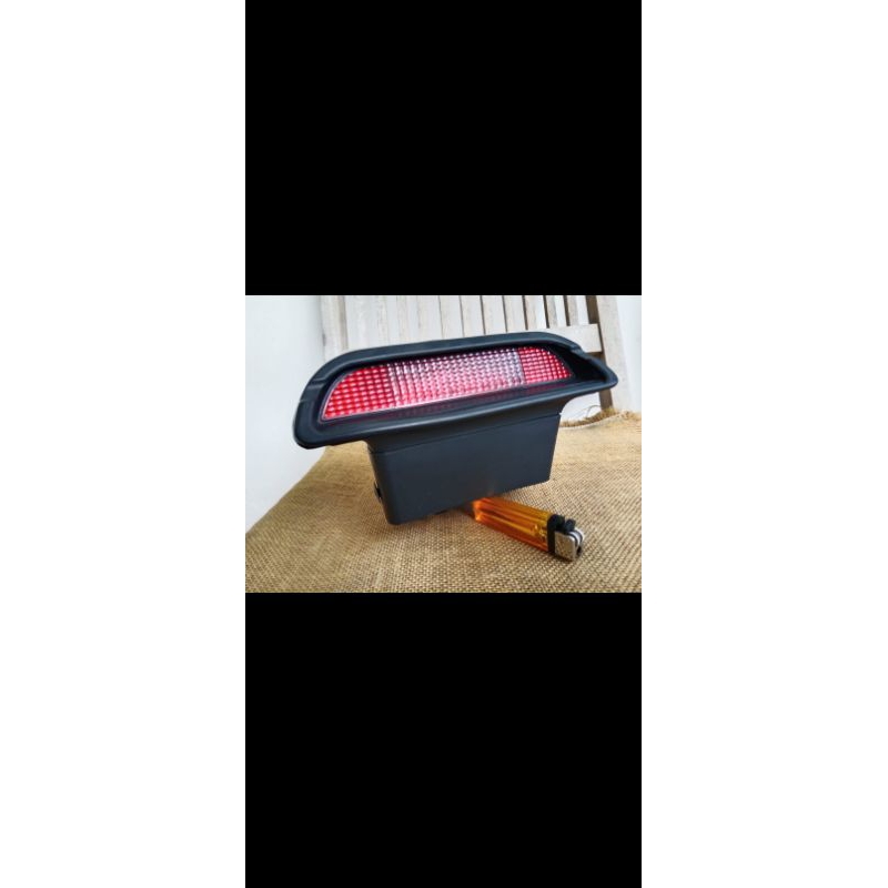 Stanley japan third brake lamp