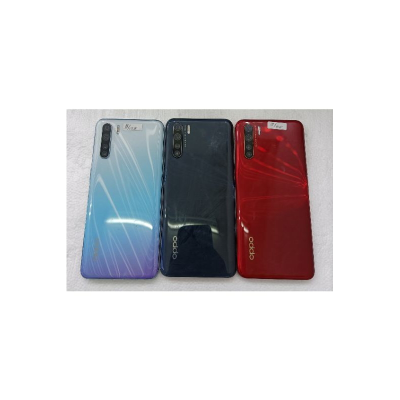 Oppo A91 8 128gb | Oppo A91 8 128gb  Oppo Second Normal